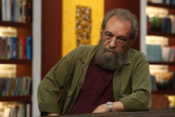 مسعود فراستی: «در فیلم پدرخوانده کار شنیعی انجام شد»