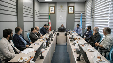 معرفی اعضای شورای سیاستگذاری چهلوسومین جشنواره جهانی فیلم فجر/ تمرکز بر سینمای شاعرانه و گفتوگوی فرهنگی