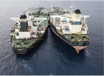 معماری فشار حداکثری جدید؛ چالش فصل هفتم و رقابت نفتی ایران و روسیه