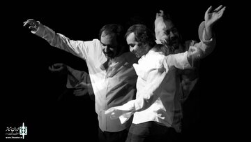 مقدار زیادی «سجاد افشاریان»/ آذرماه در تئاترِ لبخند چهطور میگذرد؟