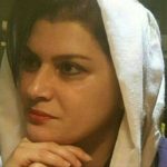 مژده ساجدین درگذشت