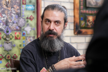 میان ناصر تقوایی با آنهایی که داستان کارگری مینوشتند فرق بسیاری بود