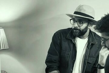 میدان میان بدن رنجکشیده و بدن شاهد