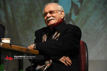 ناصر مسعودی، خواننده بزرگ و مردمی گیلان و ایران درگذشت