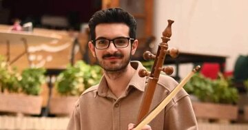 نامزد ایرانی جایزه گرمی: کار خدا بود!