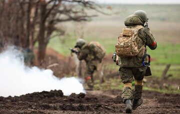 نخستوزیر سابق اوکراین: واشنگتن به دنبال جایگزینی برای زلنسکی است