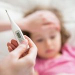 نشانه‌های بیماری‌های انگلی در کودکان