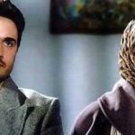 هدیه تهرانی و محمدرضا فروتن روی پرده سینما/ نمایش «قرمز» فریدون جیرانی در سینماتک