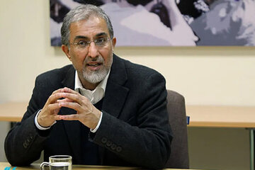 هشدار راغفر درباره فشار به معیشت مردم/ فقط از این طریق میتوان چشمانداز روشنی بزای اقتصاد ایجاد کرد