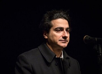 همایون شجریان برای «ایران روشن» خواند + صوت