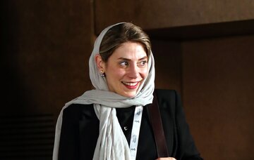 همیشه رویای کار کردن در ایران را داشتم/ «دو روی پاییز» چطور ساخته شد؟