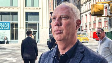 واشنگتن-مسکو تبادل زندانیان را بررسی میکنند