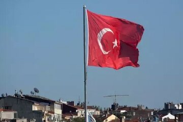 واکنش ترکیه به حمله اوکراین به ناوگان سایه روسیه در دریای سیاه