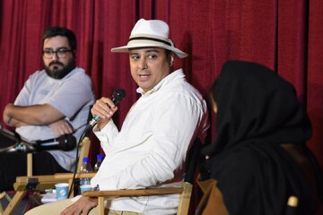 وقتی سادگی معنا میآفریند/ از دغدغه ملی تا خوانش زیرمتنی