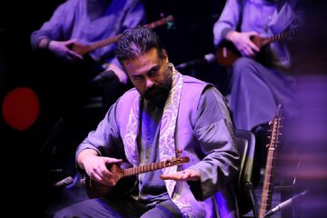 وقتی فروش بلیت باعث امیدواری گروه میشود/ از کنسرت «نسل خلیل» تا کنسرتنمایش «سماع خاموش»