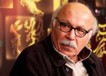 وقتی گوگوش ۲۰ دقیقه شبیه موش کف اتاق راه رفت/ علیرضا داوونژاد: گوگوش برای بازی در «نازنین» فداکارانه تمرین می‌کرد