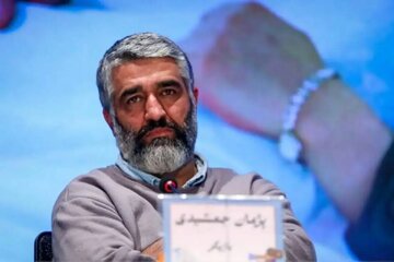 وکیل پژمان جمشیدی از بازگشت او به کشور خبر داد