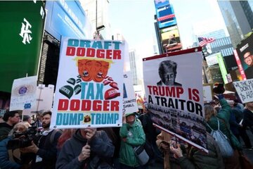 پایان رایگیری زودهنگام انتخاب شهردار نیویورک با پیشتازی«زهران ممدانی»