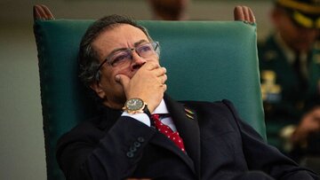 پترو: شما فقط باید بیاحساس باشید؛ آنها برای زنده ماندن تلاش میکنند / روبیو واقعیت را به ترامپ نگفته است، هیچکس به او نمیگوید