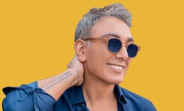 پخش آهنگ «گل یاس» شادمهر عقیلی از آنتن زنده شبکه دو!