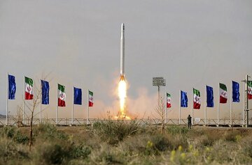 پرتاب سه ماهواره ایرانی «ظفر»، «پایا» و «کوثر» تا اوایل زمستان