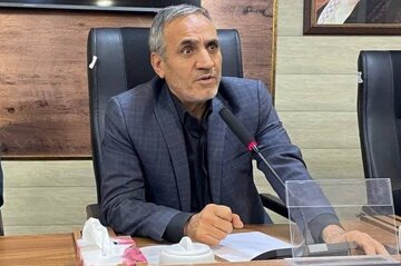 پرند صاحب ایستگاه سنجش هوا میشود