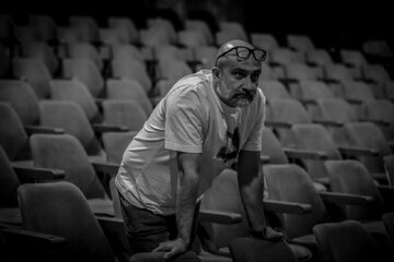 پیش تولید فیلم سینمایی «فیل» آغاز شد