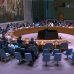 پیش‌نویس طرح صلح ترامپ درباره غزه به رأی گذاشته می‌شود /حمایت ۸ کشور عربی و اسلامی از این طرح / واشنگتن برای اولین بار استقلال فلسطین را مطرح کرده است