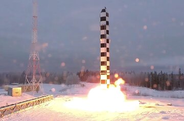 «چرنوبیلِ پرنده»، تهدیدی بزرگ برای ناتو / موشک کروز هستهای با برد نامحدود