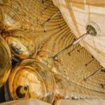 چه اتفاقی در اعماق زمین افتاده است؟ / یک کشف بزرگ در زیر کوههای چین