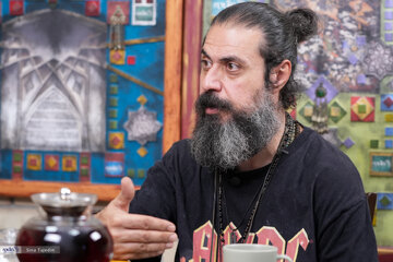 چهره فراموششده تقوایی در ادبیات / «تابستان همانسال»؛ کتاب همچنان ممنوع ادبیات ایران/ تقوایی داستان سفارشی نمینوشت