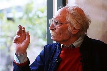 کتاب تازه محمود دولتآبادی منتشر شد