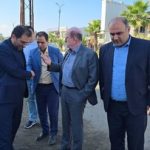 کلنگزنی پل دوم چمخاله بهزودی انجام میشود