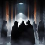 «گاسیپ نایت» مکانی برای غیبت کردن با یک ونیم میلیون تومان حق ورودی/؛ البته اینجا پوست دخترها هم ترمیم می شود