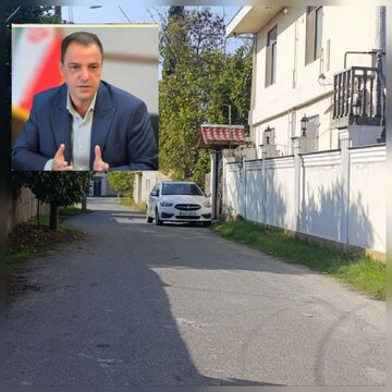 گام بلند چمخاله در تفکیک زباله از مبدأ؛ سه کوچه بدون سطل زباله الگوی مدیریت پسماند شهری شدند