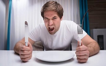 گرسنگی واقعی یا اشتهای کاذب؟/ چرا بعضیها همیشه احساس گرسنگی دارند؟/ راهکارهای کنترل اشتها