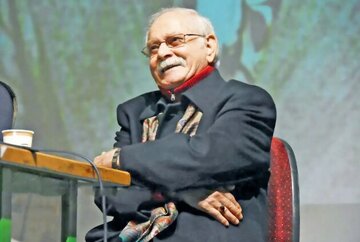 گرم و طربناک در هوای نمناک/ به احترام بلبل گیلان: ناصر مسعودی