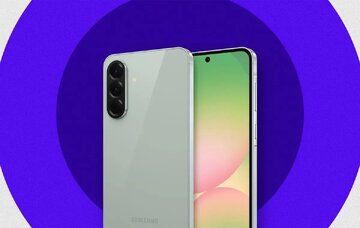 گلکسی A۵۷ سامسونگ در گیکبنچ خودنمایی کرد