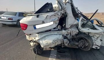 یادبود قربانیان حوادث ترافیکی؛ لحظات طلایی، پشیمانی‌ها و نقش بی‌احتیاطی‌ها