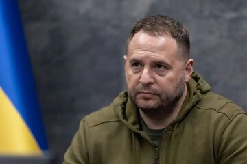 یرماک: به خط مقدم می‌روم؛برای هر انتقامی آماده‌ام