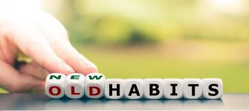 ۷ عادت قدیمی که شما را از درون نیرومند می‌سازند
