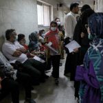 آخرین خبر از وضعیت آنفلوآنزا در کشور/۳۴ درصد از کل عفونت‌های تنفسی ثبت‌شده مربوط به این ویروس/ بیش از سه و نیم برابر آستانه هشدار قرار داریم