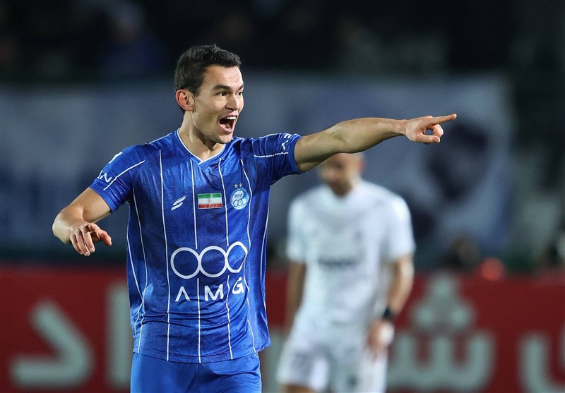 آخرین وضعیت ۳ بازیکن مصدوم استقلال برای دیدار برابر المحرق