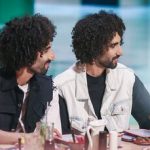 آرزوی رحمان و رحیم سریال پایتخت چیست؟