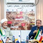 آزاد راه شهید سلیمانی از مهمترین طرحهای ملی حوزه حملونقل است