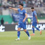 آشورماتوف با استقلال به بحرین می‌رود