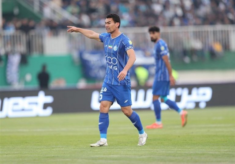 آشورماتوف با استقلال به بحرین میرود