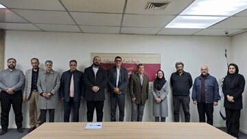 آغاز تحولی تازه در نگارگری ایران؛ پلی میان سنت و زبان معاصر هنر در ایران و جهان