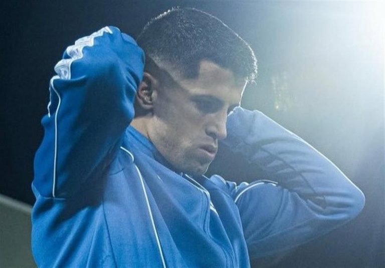 آغاز تلاشهای اینتر برای جذب کانسلو