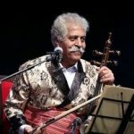 آغاز تور کنسرتهای نوازنده پیشکسوت موسیقی لرستان در ایران